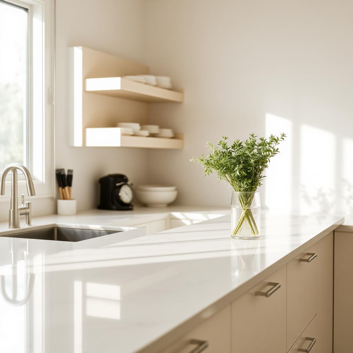 Residential Cleaning