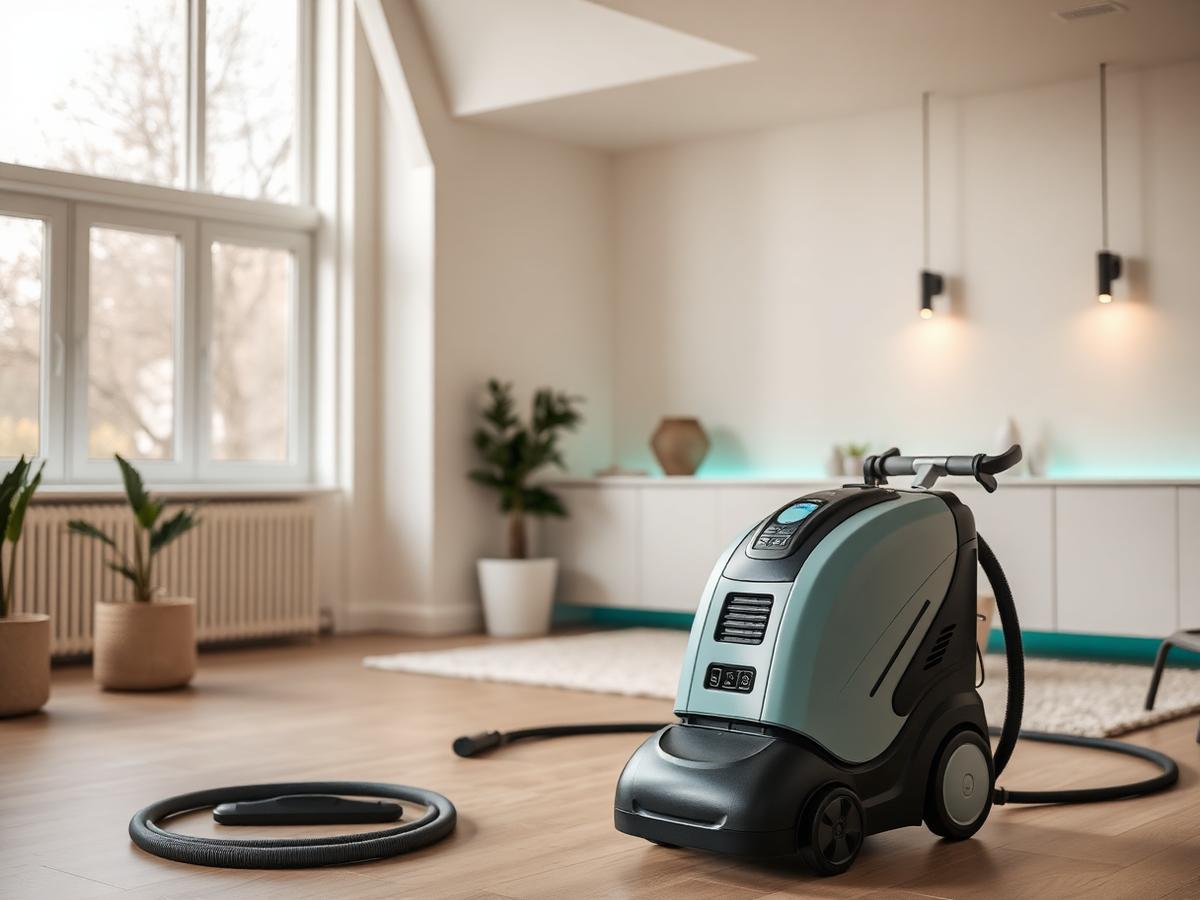 Specialized Cleaning